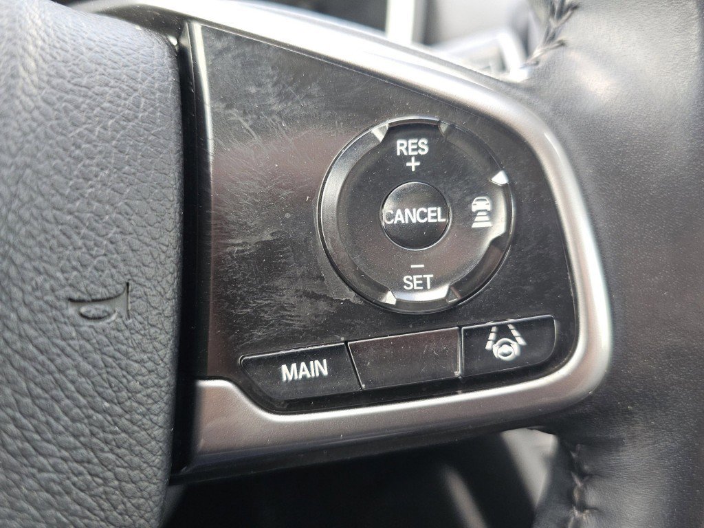 Used 2019 Honda CR-V EX-L image 12