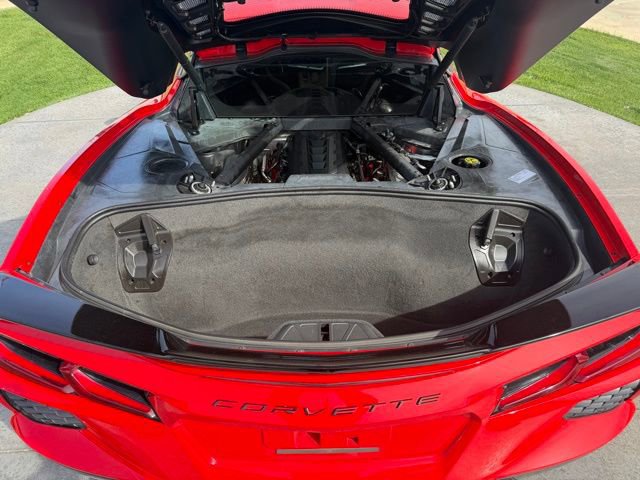 Used 2023 Chevrolet Corvette Stingray image 9