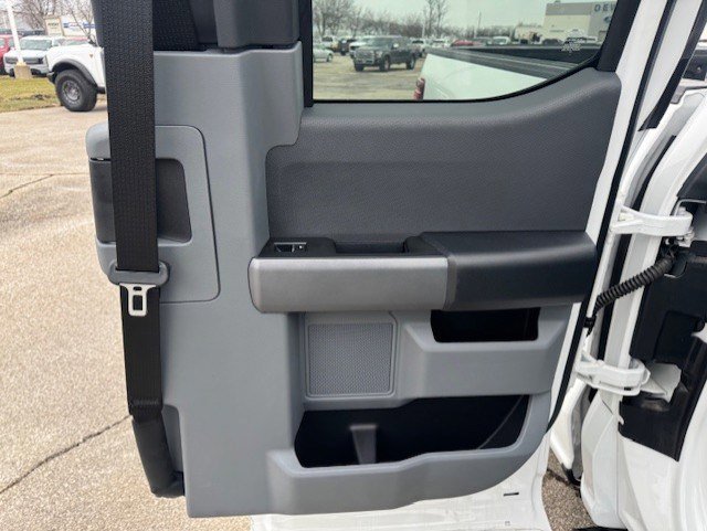 Certified 2024 Ford F150 XLT w/ Mobile Office Package image 30