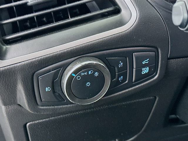 Certified 2022 Ford Edge SEL w/ Convenience Package image 17