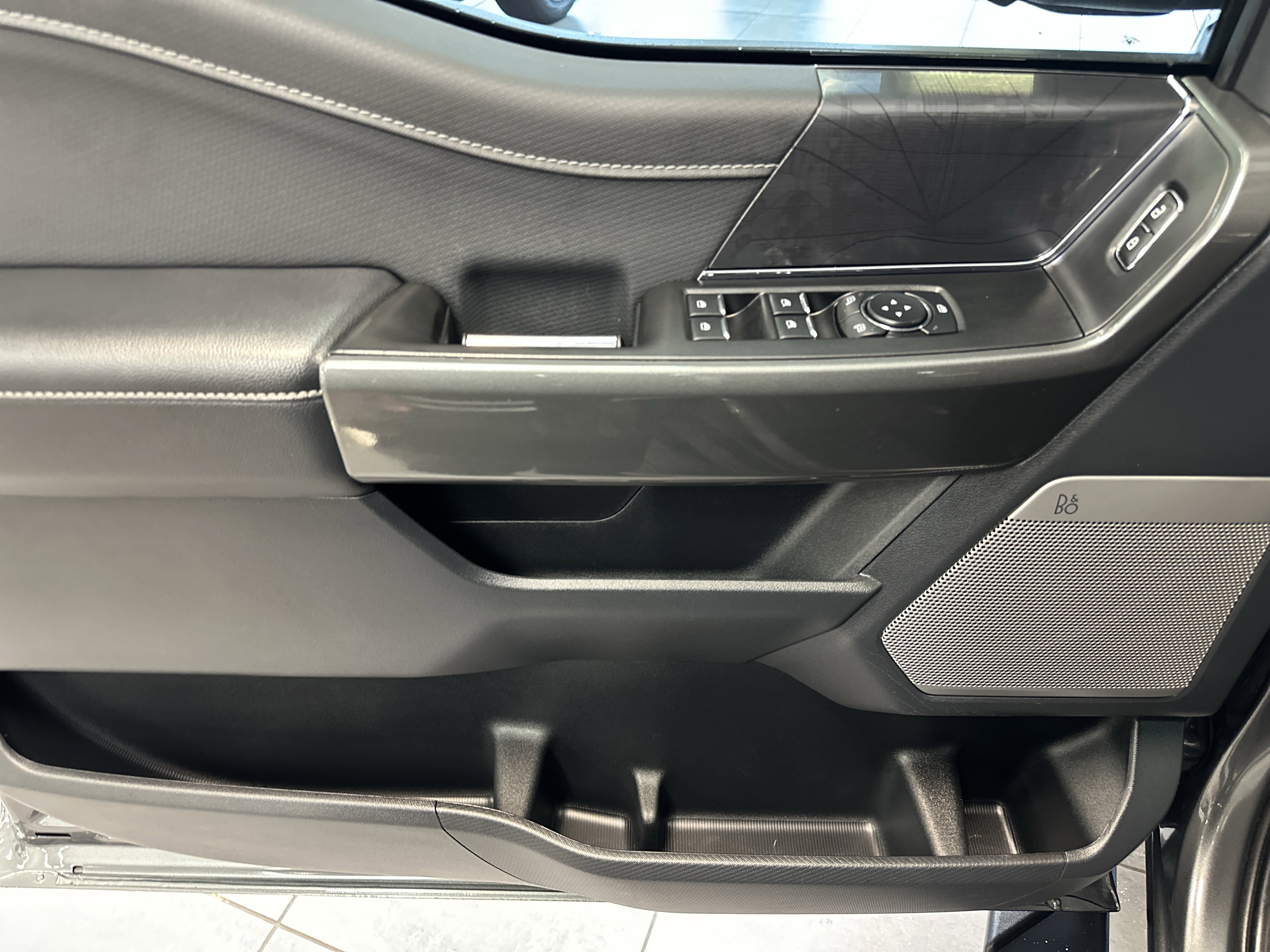 Certified 2023 Ford F150 XLT w/ Equipment Group 302A High image 23