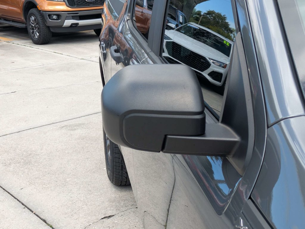 Certified 2024 Ford Maverick XLT FWD image 10