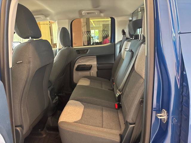 Certified 2024 Ford Maverick XLT w/ XLT Luxury Package FWD image 11