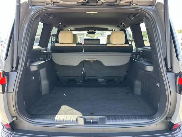 Used 2024 Lexus GX 550 AWD/4WD image 21