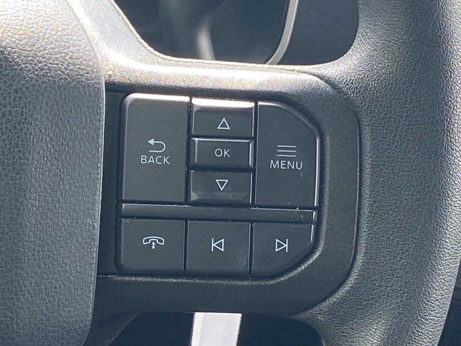 Certified 2023 Ford F150 XL AWD/4WD image 9