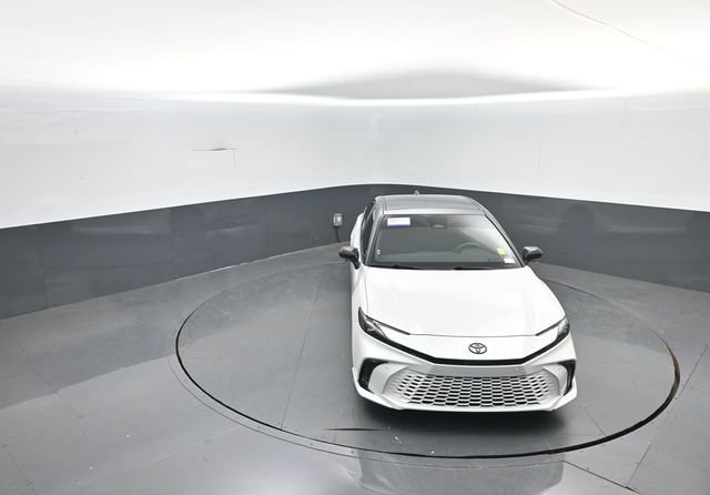 Used 2025 Toyota Camry XSE w/ Premium Plus Package image 26