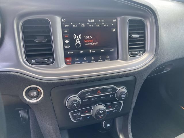 Used 2023 Dodge Charger SXT w/ Blacktop Package AWD/4WD image 25
