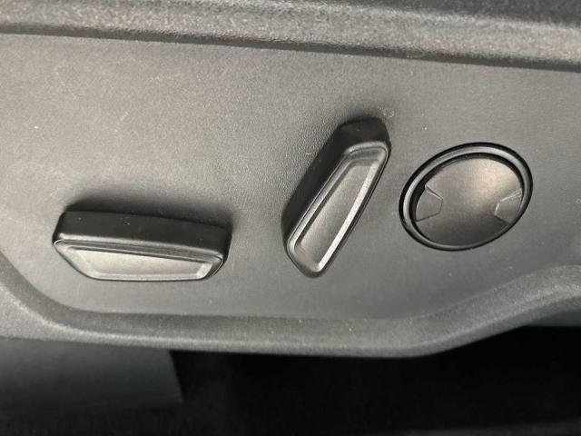 Certified 2024 Ford Bronco Badlands image 33