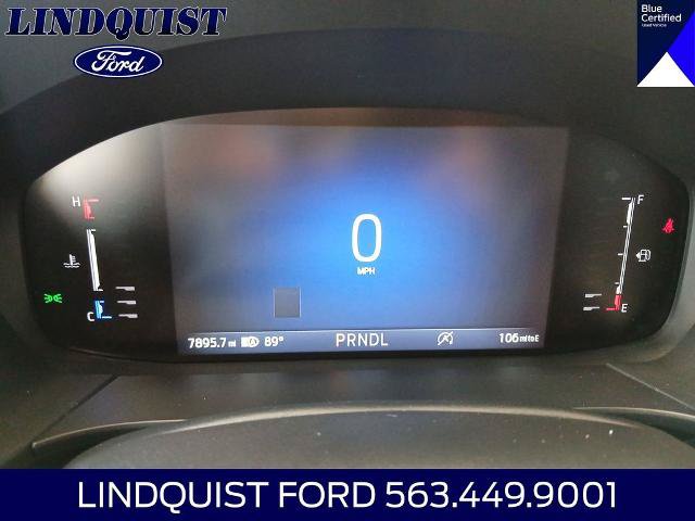 Certified 2024 Ford Escape ST-Line w/ Tech Pack #1 AWD/4WD image 12