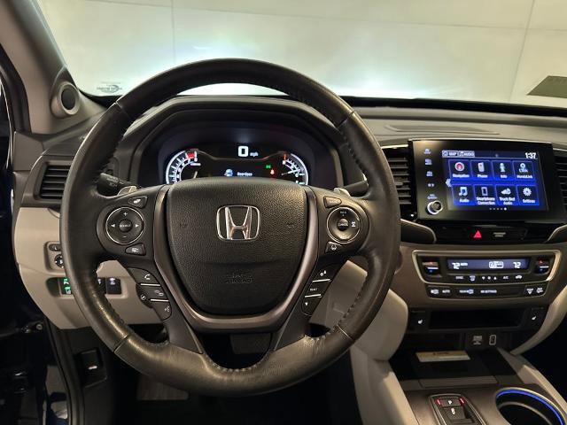 Used 2022 Honda Ridgeline RTL-E image 10