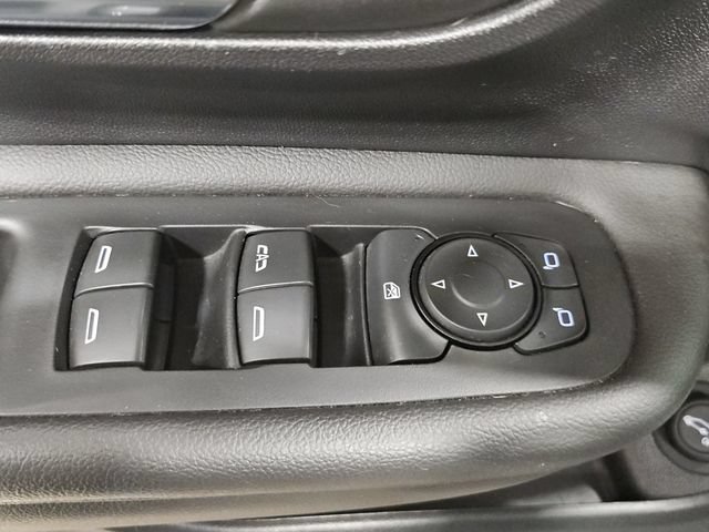 Used 2023 GMC Terrain AT4 w/ Tech Package AWD/4WD image 13