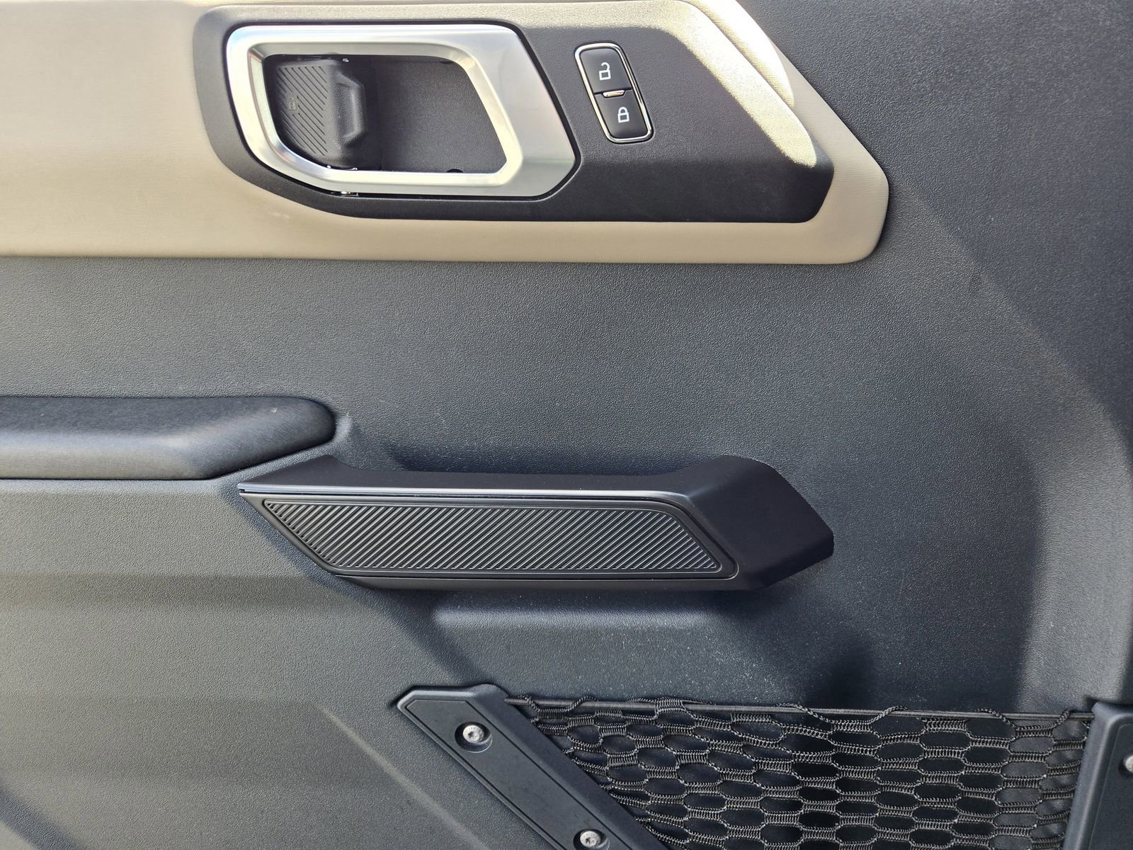 Certified 2024 Ford Bronco Wildtrak image 21