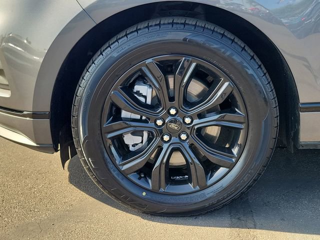 Certified 2022 Ford Edge SE w/ Black Appearance Package AWD/4WD image 22