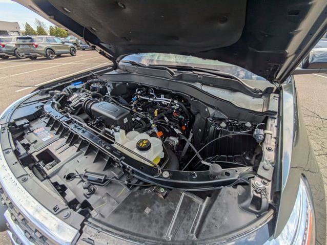 Certified 2023 Ford Explorer XLT w/ Equipment Group 202A image 39