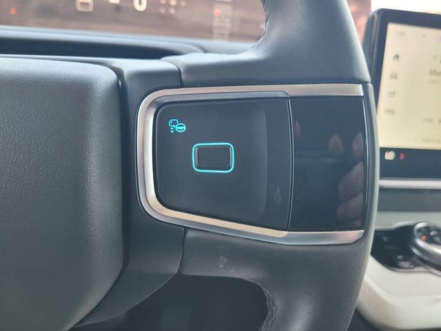 Certified 2025 Ford Expedition Max Active RWD image 26