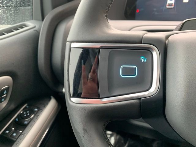 Certified 2025 Ford Expedition Active AWD/4WD image 26