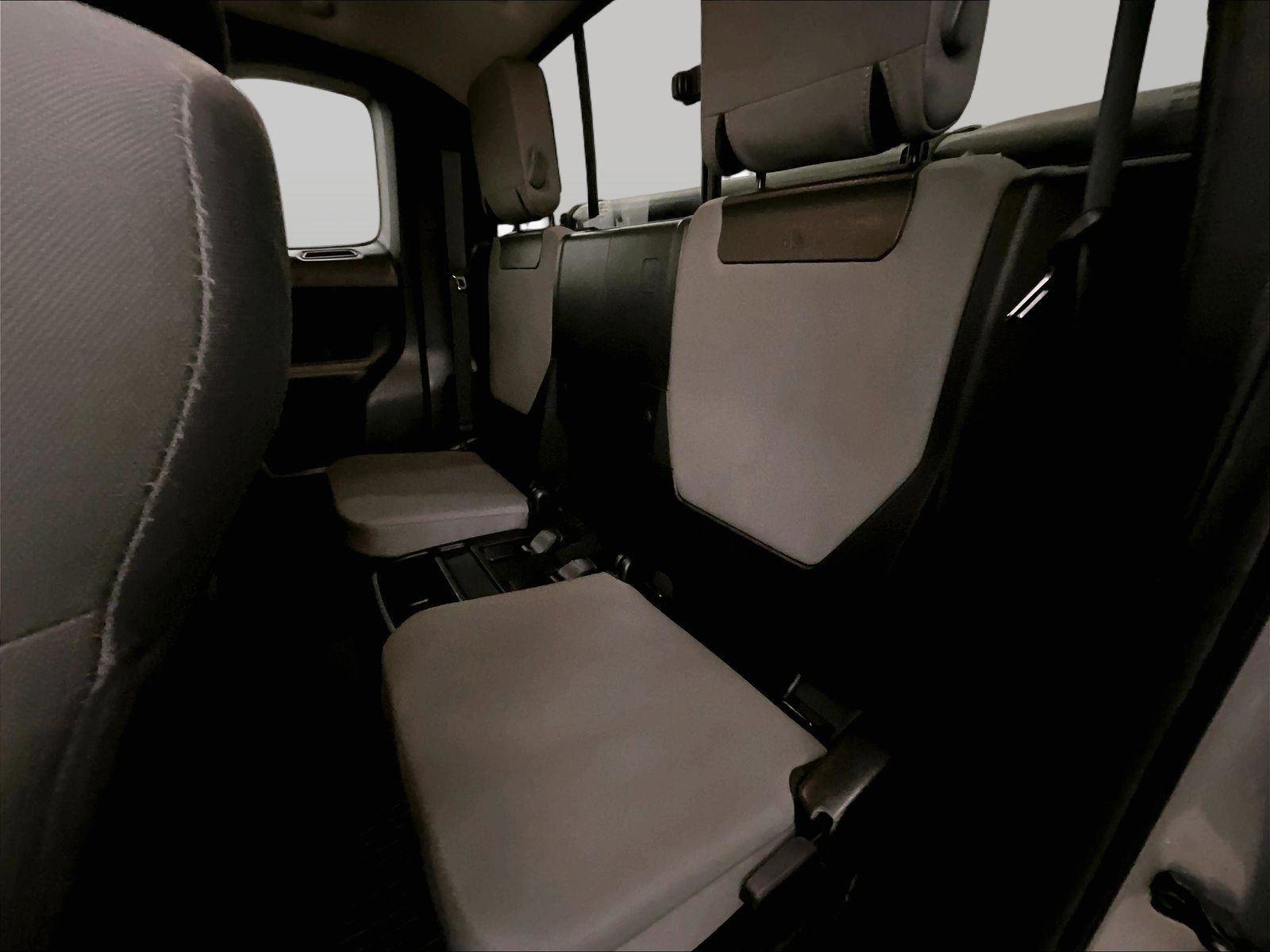 Used 2023 Toyota Tacoma SR5 w/ SX Package AWD/4WD image 25