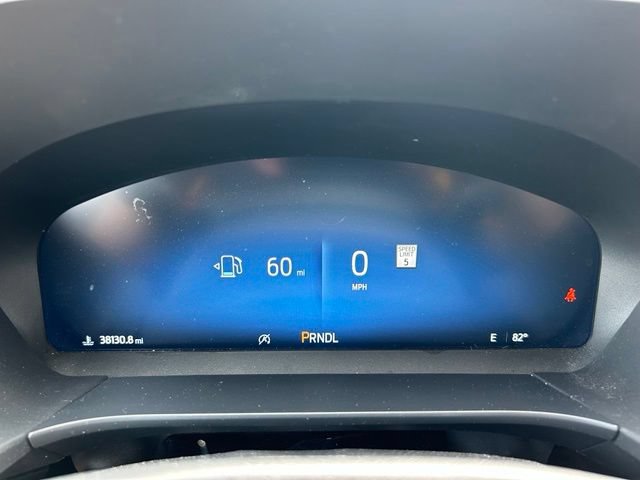 Certified 2023 Ford Escape ST-Line Select w/ Tech Pack #2 AWD/4WD image 2