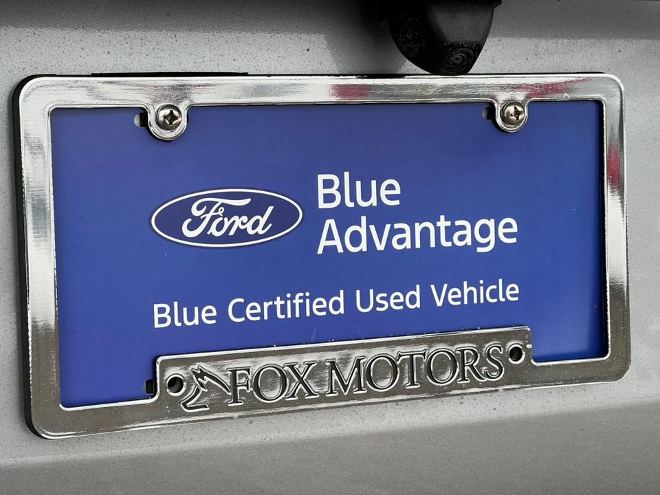 Certified 2023 Ford Escape ST-Line w/ Tech Pack #1 image 40