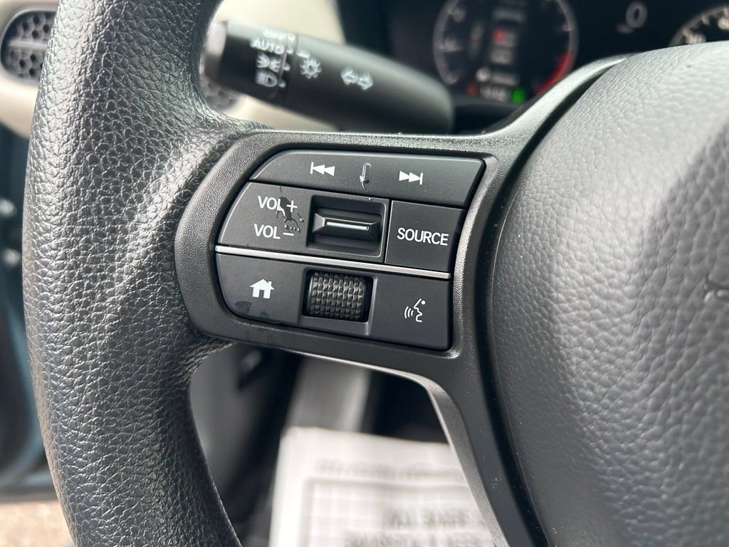 Used 2024 Honda HR-V LX image 21
