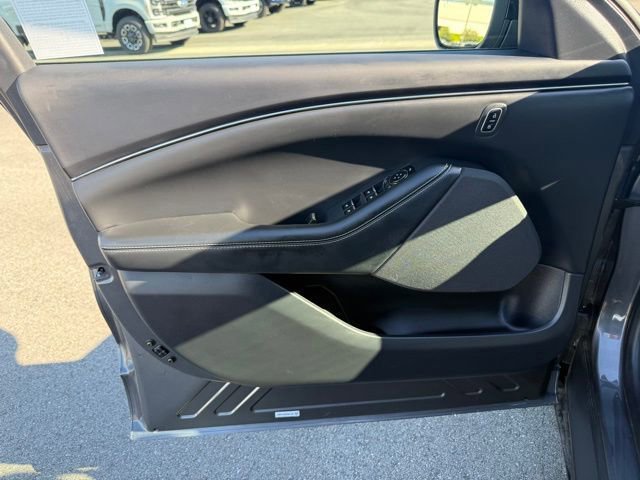 Certified 2023 Ford Mustang Mach-E Select image 13
