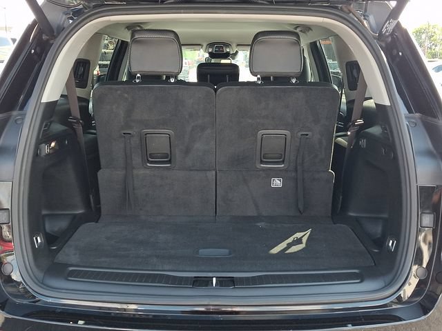 Used 2021 Jeep Grand Cherokee L Limited AWD/4WD image 30