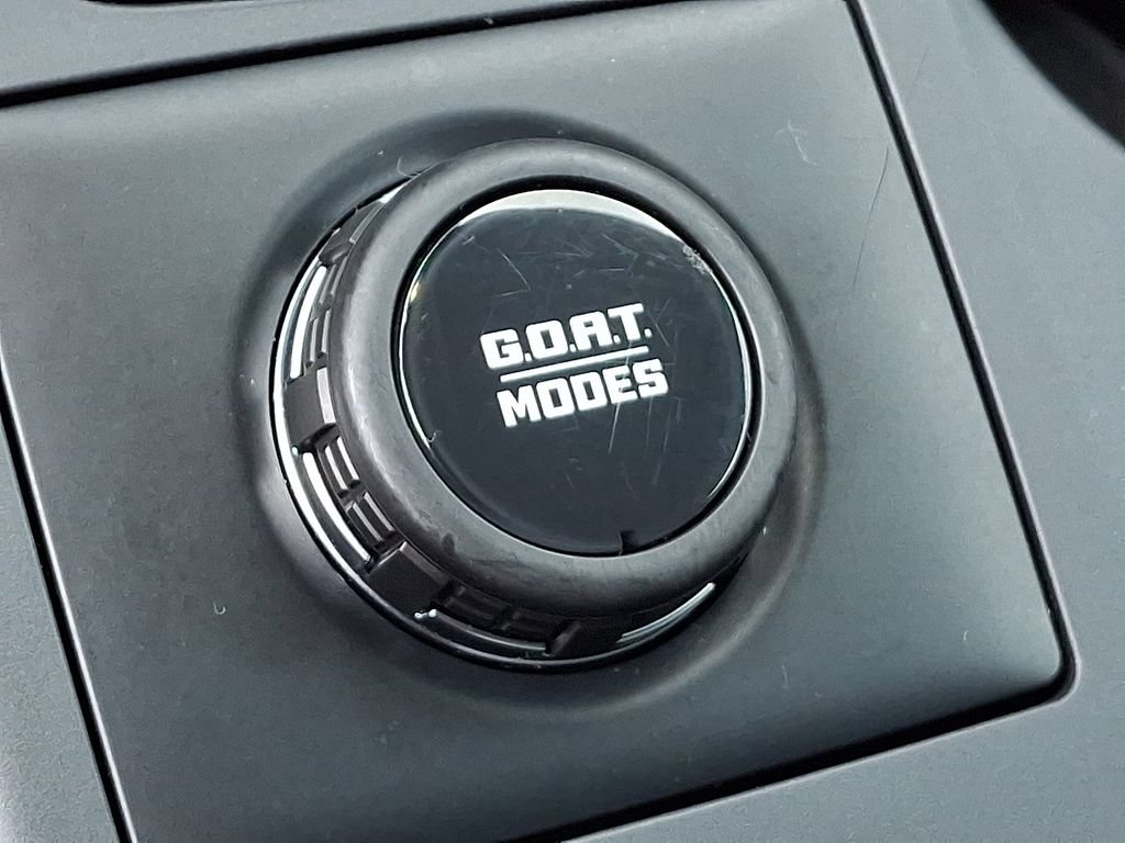 Certified 2023 Ford Bronco Sport Outer Banks AWD/4WD image 27