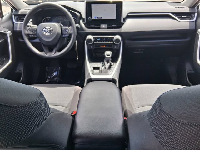 Used 2024 Toyota RAV4 LE FWD image 15