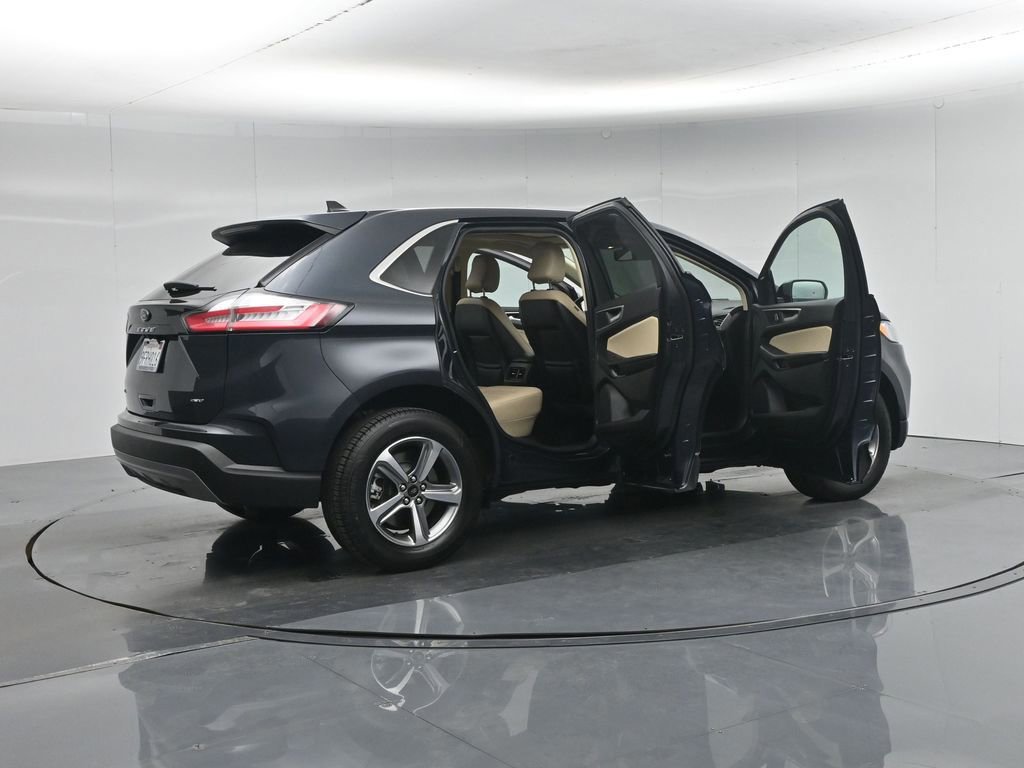 Certified 2023 Ford Edge SEL w/ Convenience Package AWD/4WD image 35
