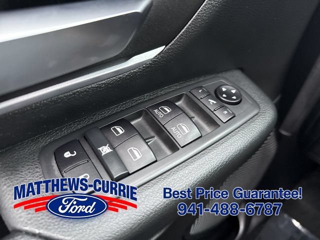 Used 2021 RAM 1500 Big Horn AWD/4WD image 26