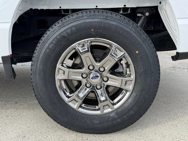 Certified 2023 Ford F150 XLT w/ Equipment Group 302A High image 15