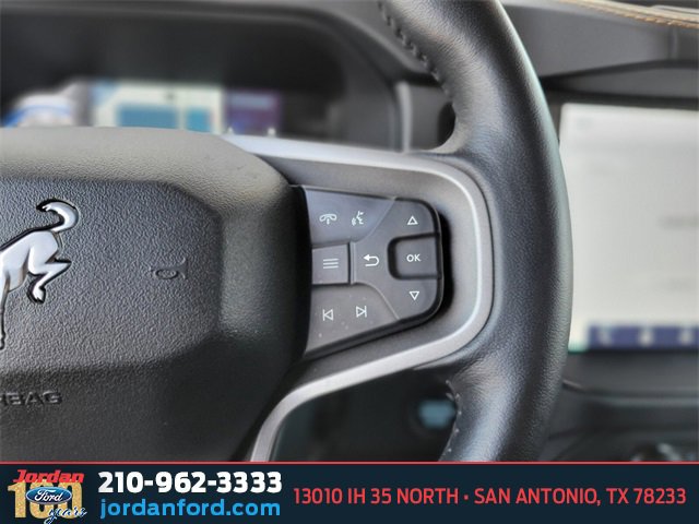 Certified 2024 Ford Bronco Badlands image 27