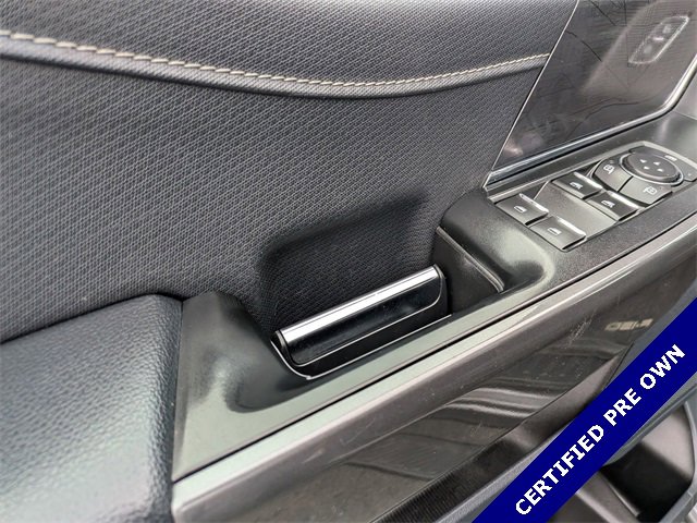 Certified 2022 Ford F150 XLT w/ Equipment Group 302A High image 12