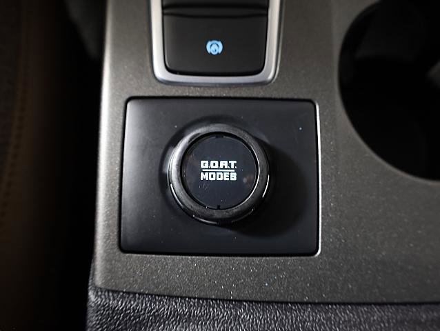 Certified 2025 Ford Bronco Sport Outer Banks w/ Outer Banks Tech Package+ AWD/4WD image 16