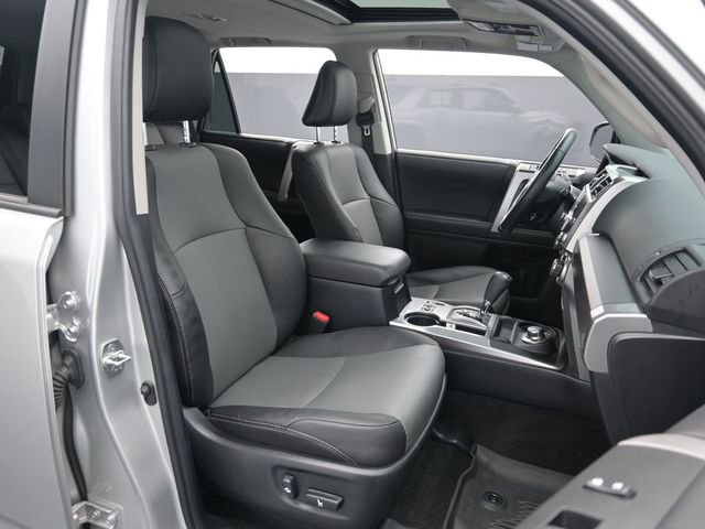 Used 2023 Toyota 4Runner SR5 Premium w/ Moonroof Package image 28