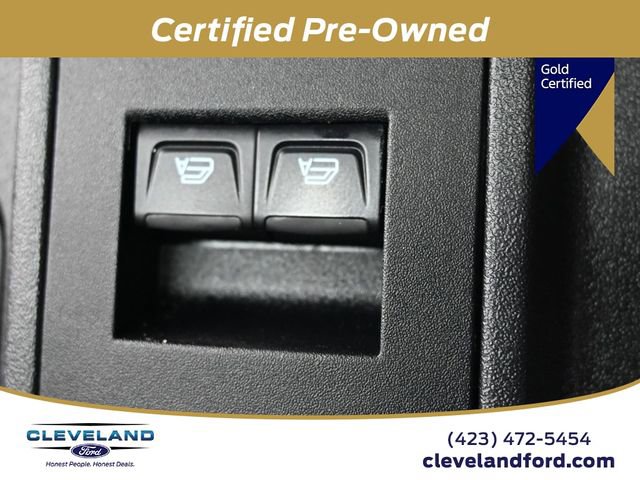 Certified 2023 Ford Bronco Big Bend image 22