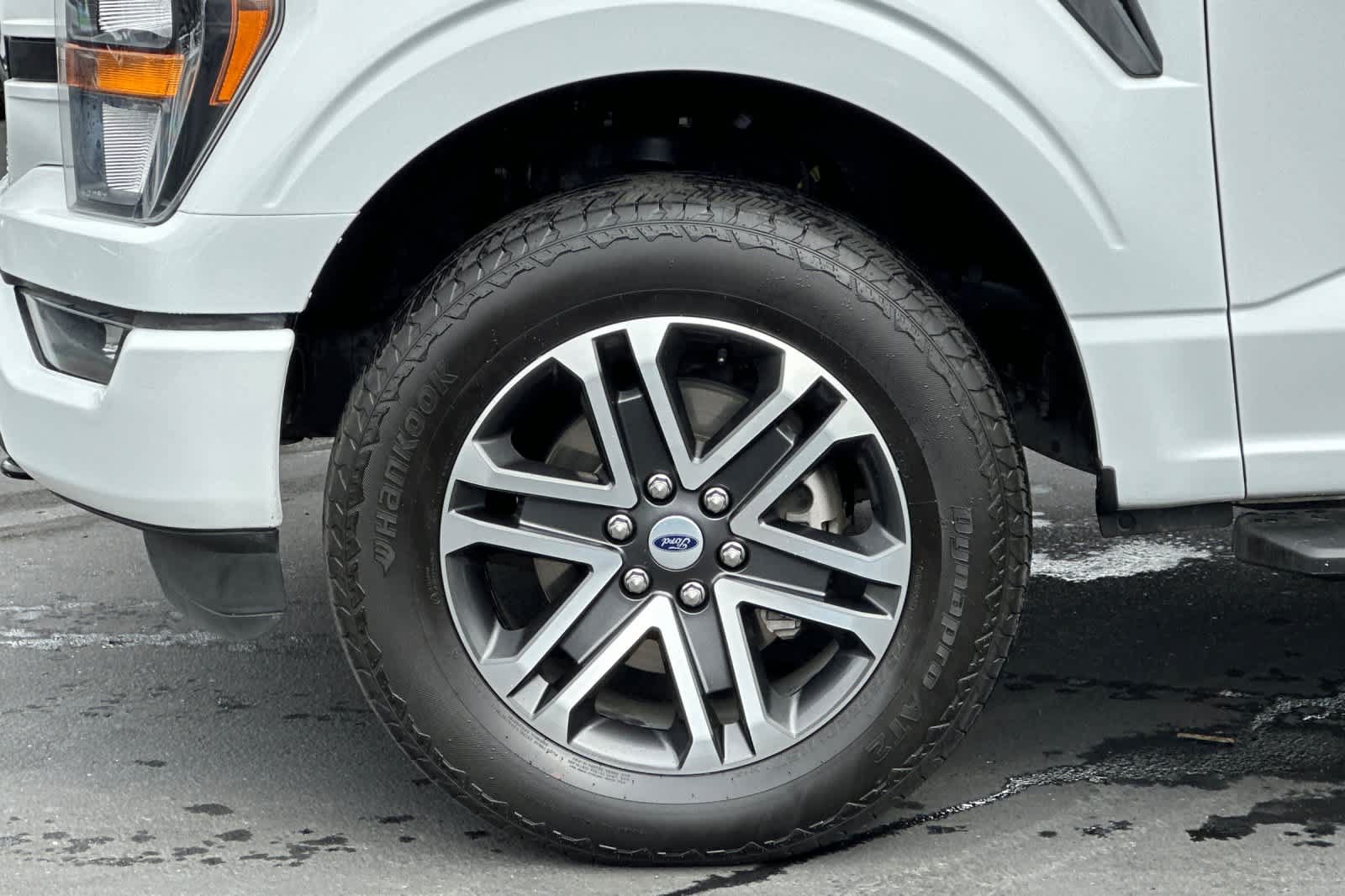 Certified 2023 Ford F150 XL w/ STX Appearance Package AWD/4WD image 31