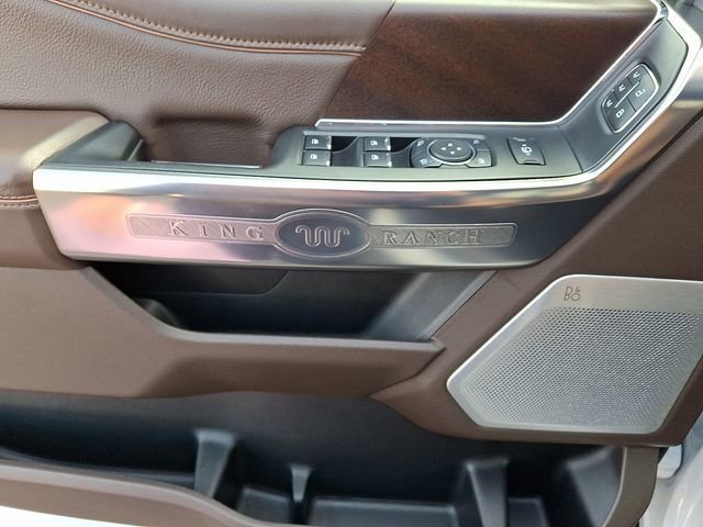 Certified 2024 Ford F350 King Ranch image 14