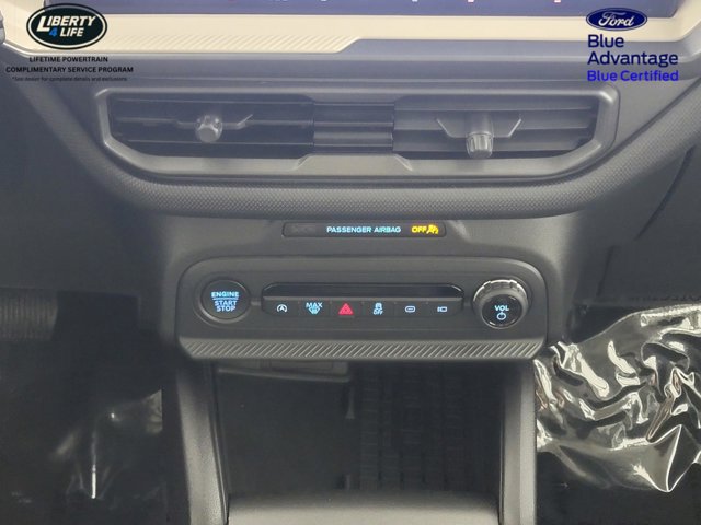 Certified 2025 Ford Bronco Sport Big Bend AWD/4WD image 25