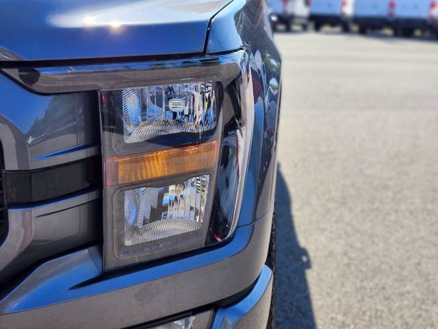 Certified 2023 Ford F150 XL w/ STX Appearance Package AWD/4WD image 10