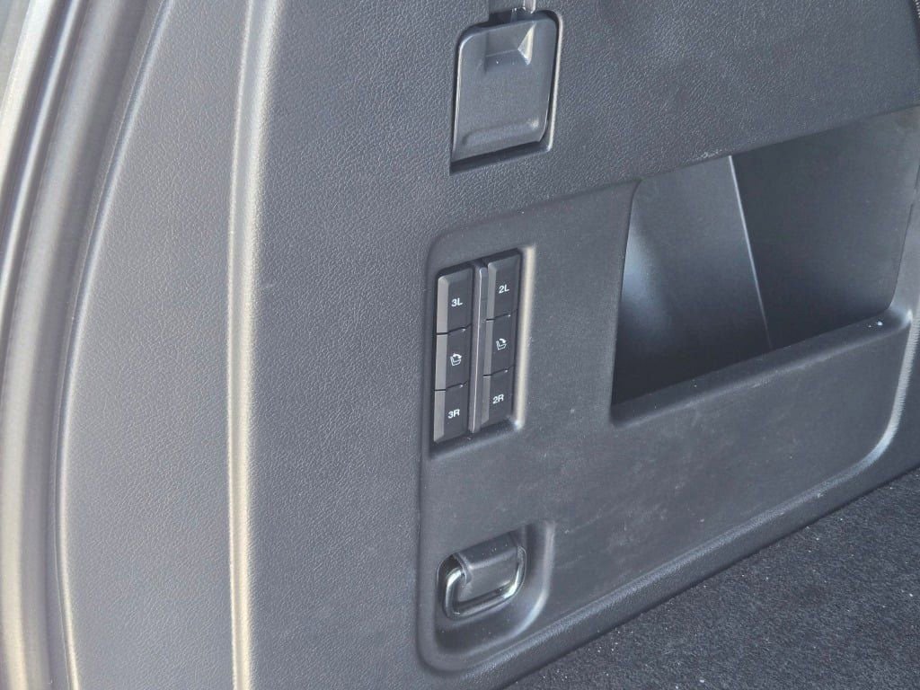 Certified 2024 Ford Expedition Timberline image 17