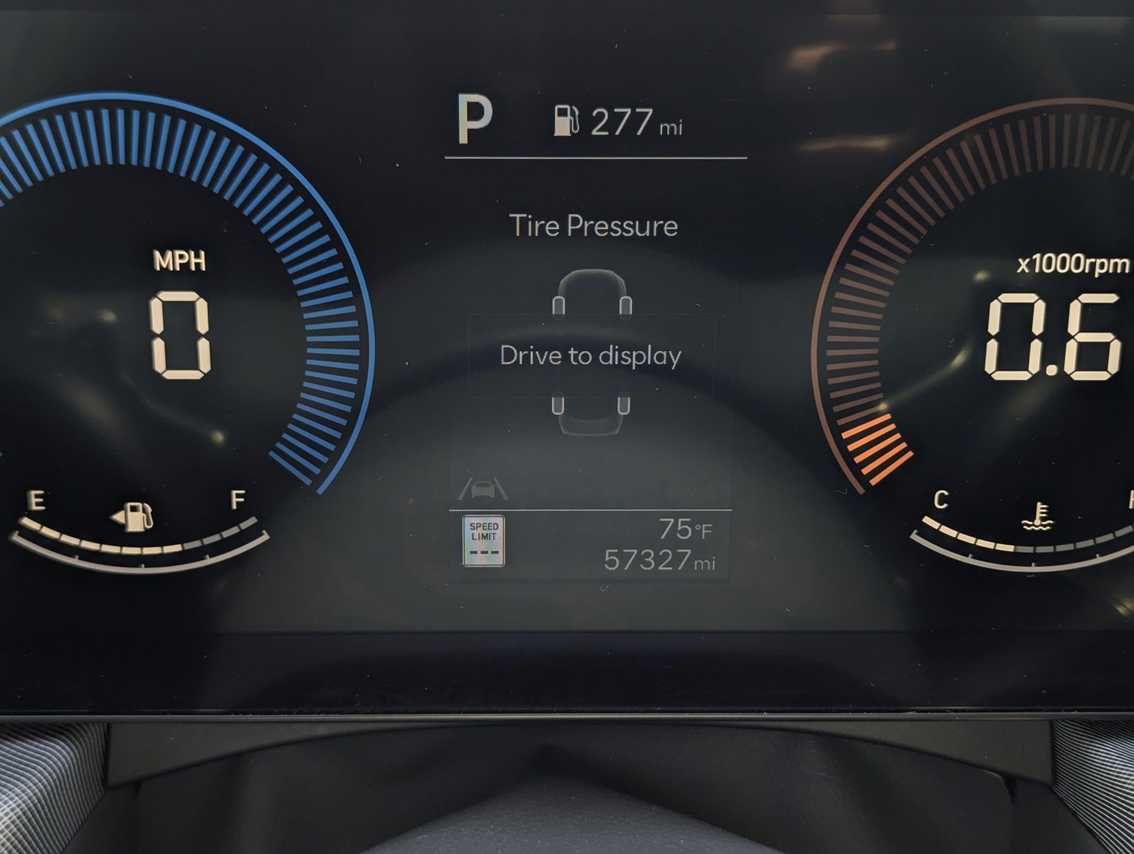 Used 2024 Hyundai Sonata SEL FWD image 12