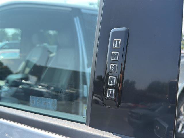 Certified 2020 Ford F150 Lariat w/ Equipment Group 502A Luxury AWD/4WD image 26
