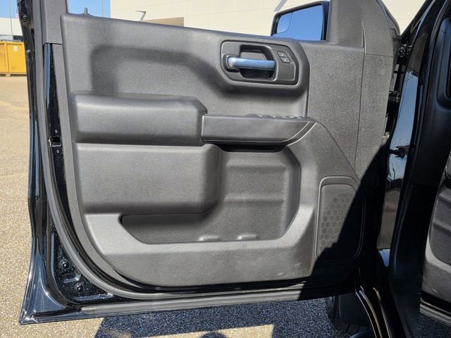 Used 2023 Chevrolet Silverado 1500 Custom w/ LPO, Dark Essentials Package image 14