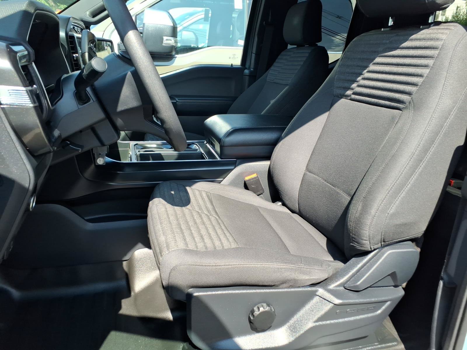 Certified 2023 Ford F150 XL w/ STX Appearance Package AWD/4WD image 20