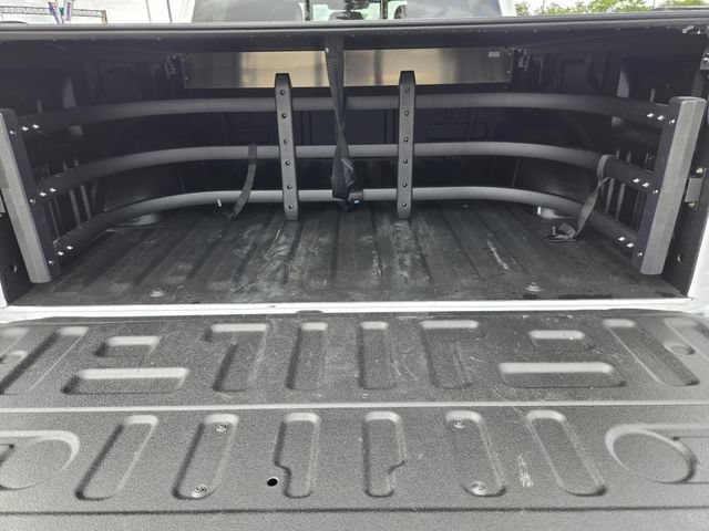 Certified 2025 Ford F150 XLT w/ Equipment Group 302A MID AWD/4WD image 17
