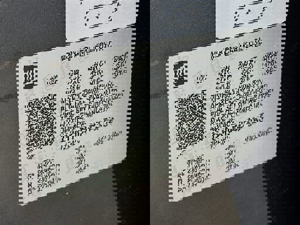 Used 2023 Cadillac XT5 Premium Luxury image 48