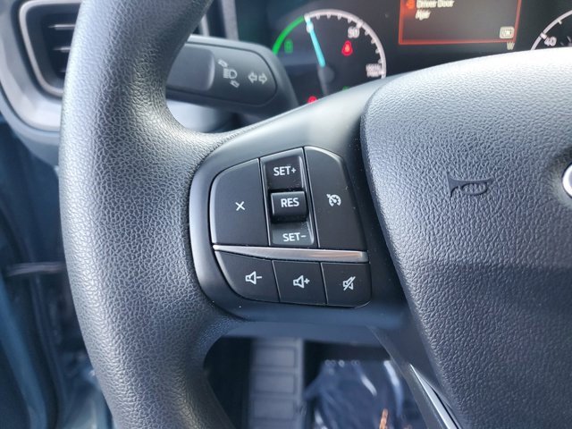 Certified 2023 Ford Maverick XL image 21