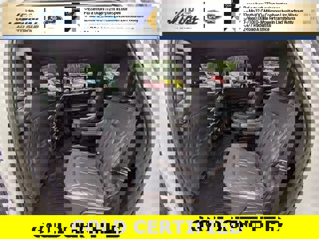 Certified 2023 Ford Expedition Platinum image 30