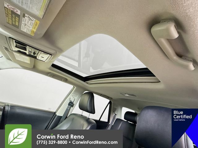 Used 2021 Toyota 4Runner Nightshade image 25